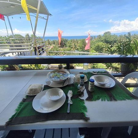 Island Samal Overlooking View House With Swimming Pools San Antonio  ภายนอก รูปภาพ