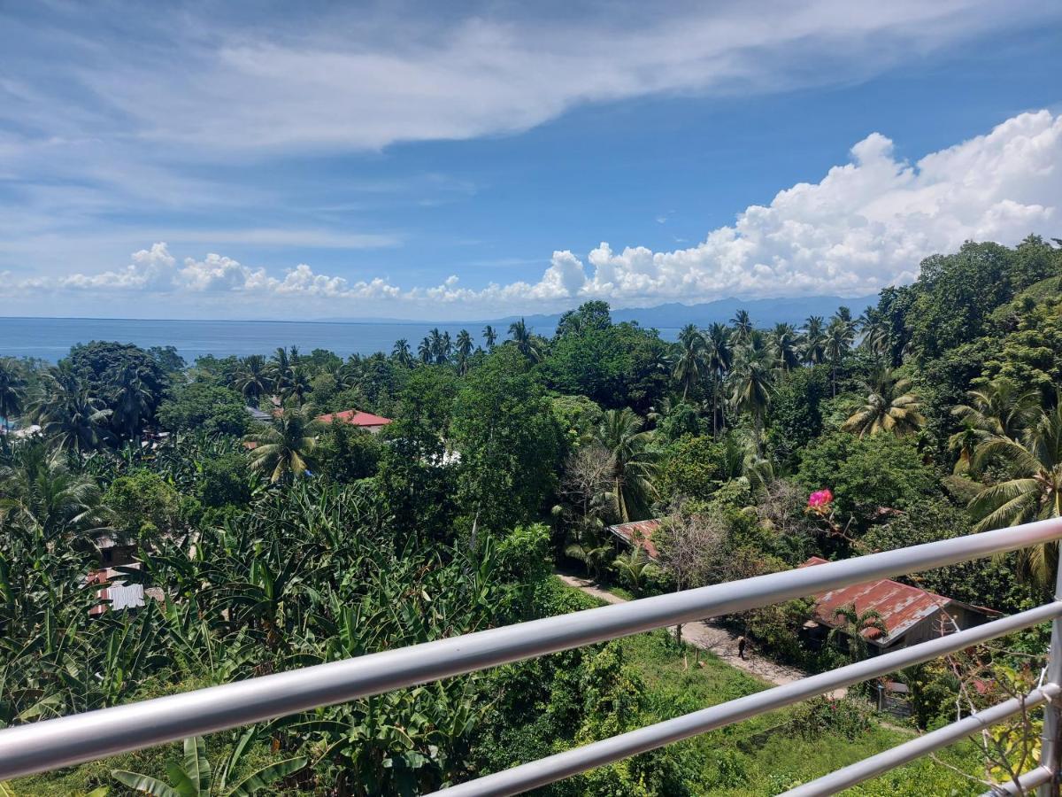 Island Samal Overlooking View House With Swimming Pools San Antonio  ภายนอก รูปภาพ