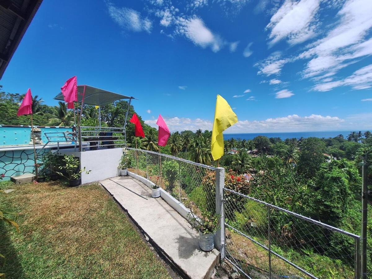 Island Samal Overlooking View House With Swimming Pools San Antonio  ภายนอก รูปภาพ