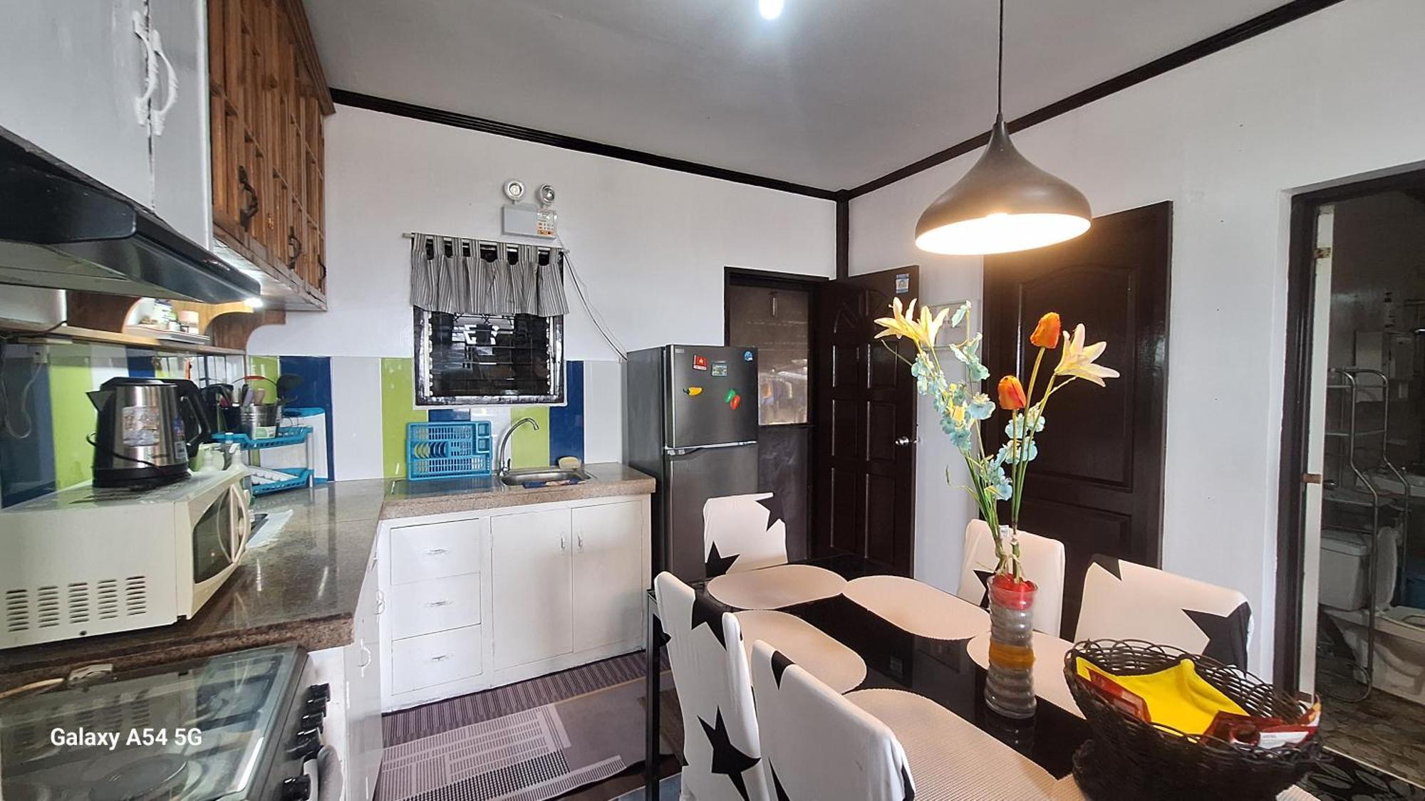 Island Samal Overlooking View House With Swimming Pools San Antonio  ภายนอก รูปภาพ