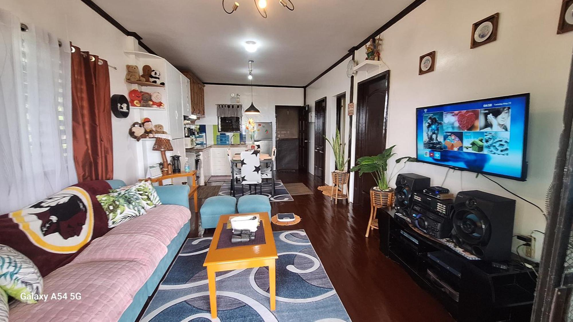 Island Samal Overlooking View House With Swimming Pools San Antonio  ภายนอก รูปภาพ